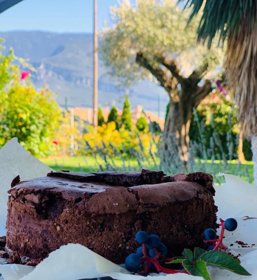 B&B Unterhabsbergerhof Eppan an der Weinstraße Exteriör bild