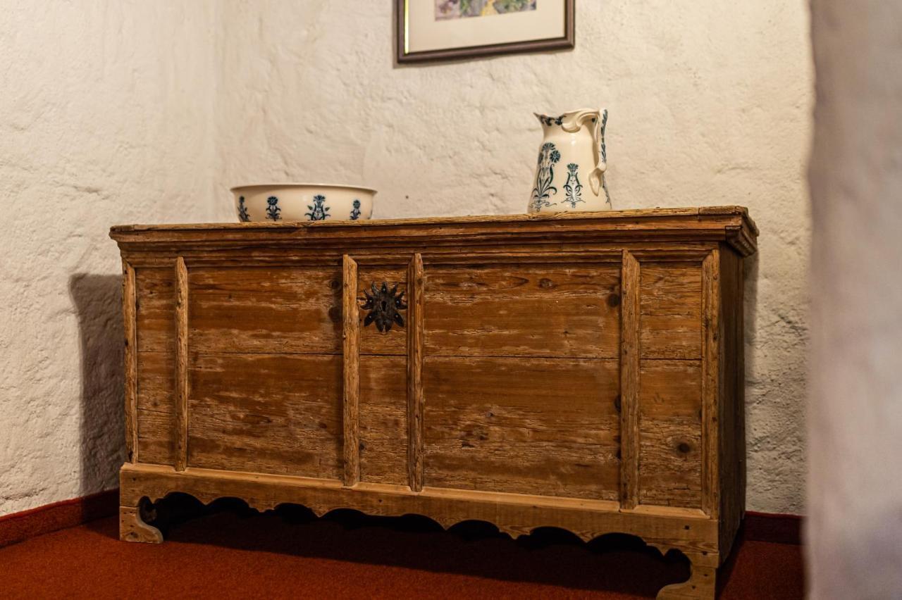 B&B Unterhabsbergerhof Eppan an der Weinstraße Exteriör bild