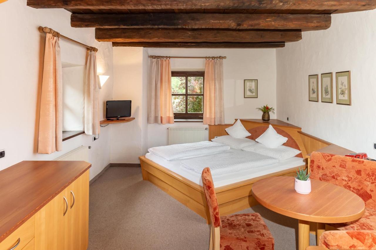 B&B Unterhabsbergerhof Eppan an der Weinstraße Exteriör bild